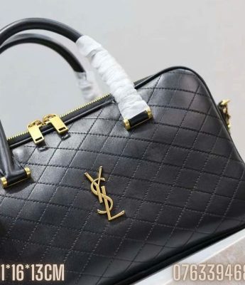 Tui Saint Laurent Lyia Duffle TNYSL49 7