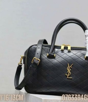 Tui Saint Laurent Lyia Duffle TNYSL49 8