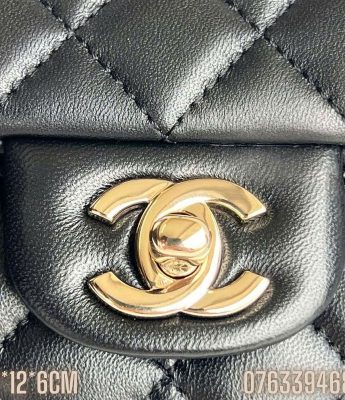 Tui xach Chanel CC mini TNCN65 2