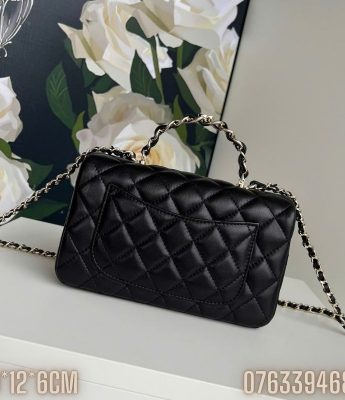 Tui xach Chanel CC mini TNCN65 5