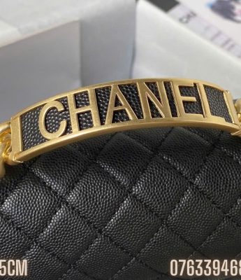 Tui xach Chanel Leboy TNCN64 4