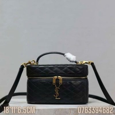 Tui xach YSL Gaby mau den TNYSL46 8