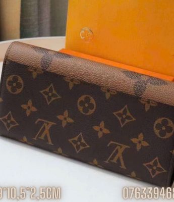 Vi Louis Vuitton VNLV21 5