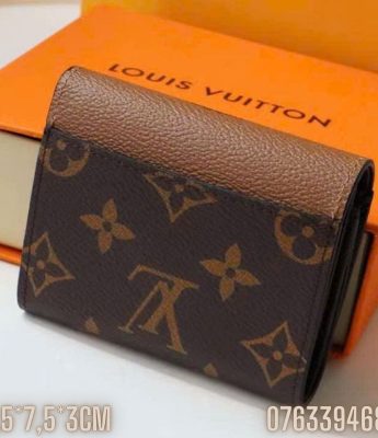 Vi nu Louis Vuitton VNLV22 5