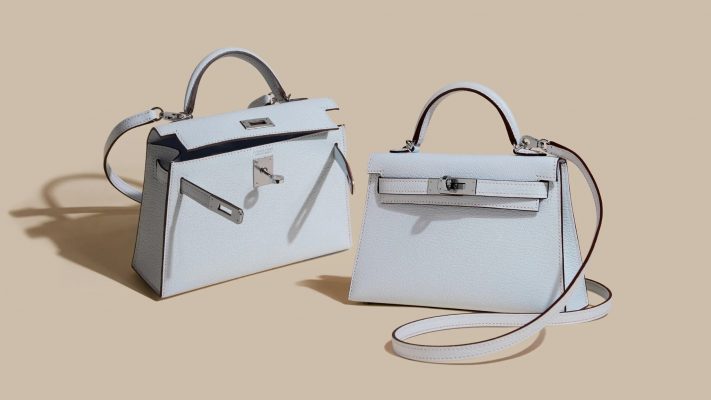 giá túi Hermes Kelly chính hãng