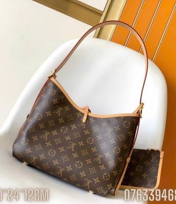 Tui Louis Vuitton Carryall Monogram TNLV97