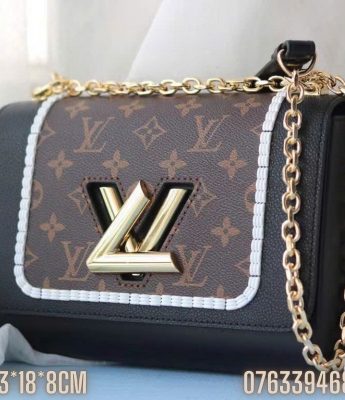 Tui Louis Vuitton Twist MM TNLV92 1 1