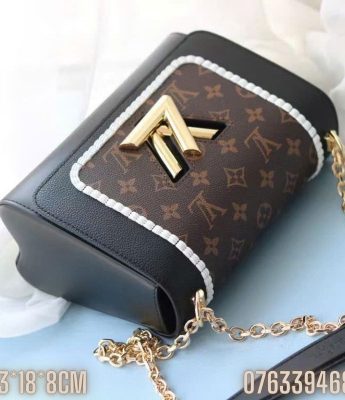 Tui Louis Vuitton Twist MM TNLV92 9