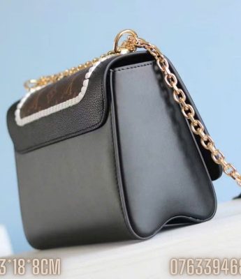 Tui Louis Vuitton Twist MM TNLV922