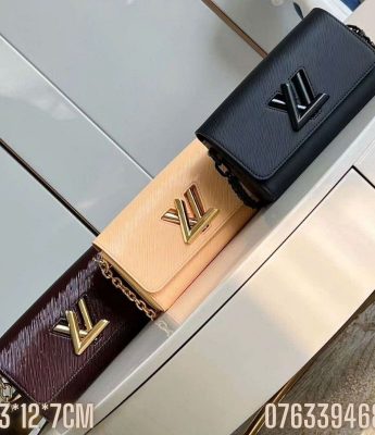 Tui Louis Vuitton Twist West Epi mau be TNLV90 1