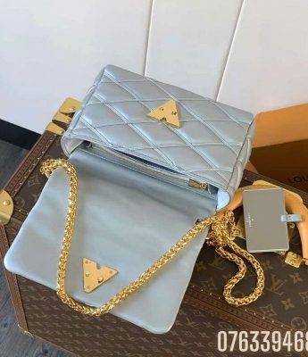 Tui xach nu Louis Vuitton Twist da cuu mau bac TNLV96 2