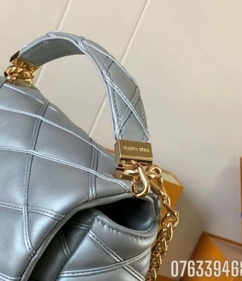 Tui xach nu Louis Vuitton Twist da cuu mau bac TNLV96 3