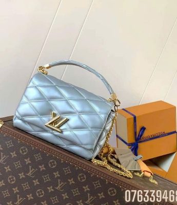 Tui xach nu Louis Vuitton Twist da cuu mau bac TNLV96