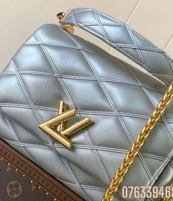 Tui xach nu Louis Vuitton Twist da cuu mau bac TNLV96 4