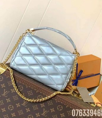 Tui xach nu Louis Vuitton Twist da cuu mau bac TNLV96 6