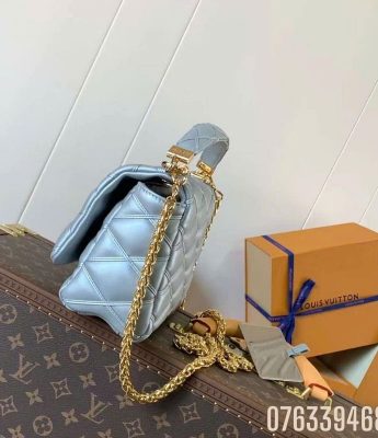 Tui xach nu Louis Vuitton Twist da cuu mau bac TNLV96 7