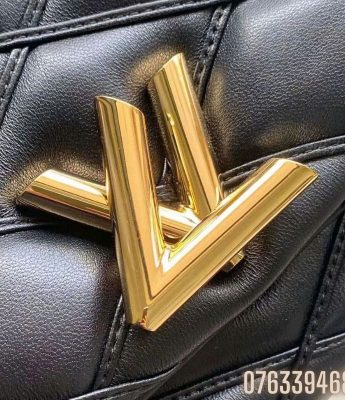 Tui xach nu Louis Vuitton Twist da cuu mau den TNLV93 3