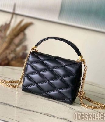 Tui xach nu Louis Vuitton Twist da cuu mau den TNLV93 5