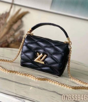 Tui xach nu Louis Vuitton Twist da cuu mau den TNLV93 7