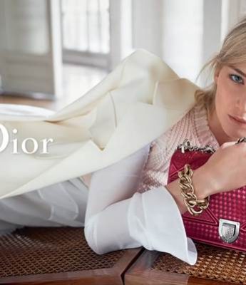 túi Dior nữ đỏ