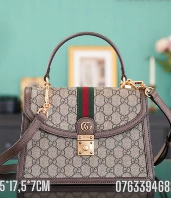 Túi Gucci nữ cầm tay