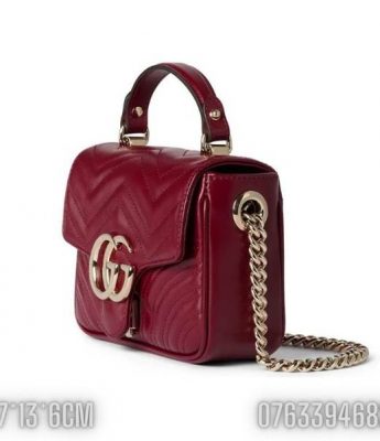 Túi Gucci nữ cầm tay