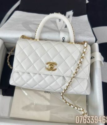 túi Chanel nữ chính hãng giá bao nhiêu