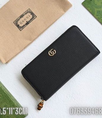 Ví Gucci nữ cầm tay