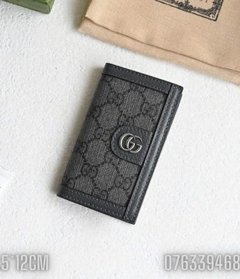 Ví đựng tiền nữ Gucci