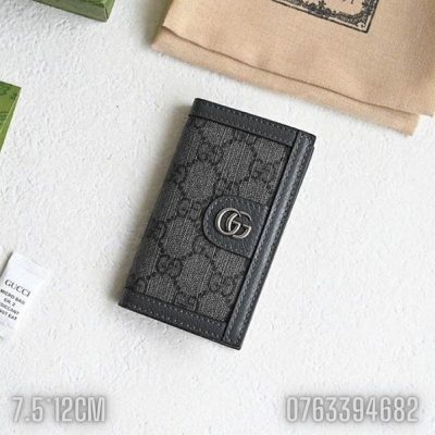 Ví đựng tiền nữ Gucci