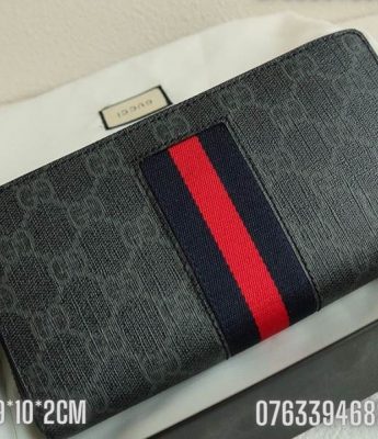 Ví đựng tiền nữ Gucci