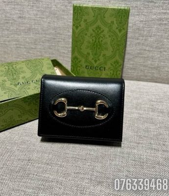 Ví đựng tiền nữ Gucci