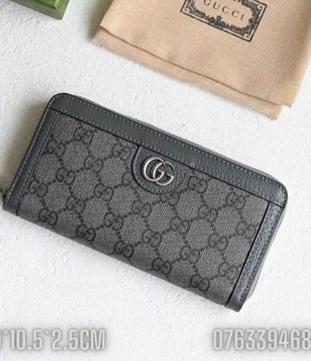 Ví Gucci nữ cầm tay