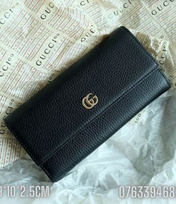 Ví Gucci nữ cầm tay