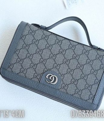 Ví đựng tiền nữ Gucci