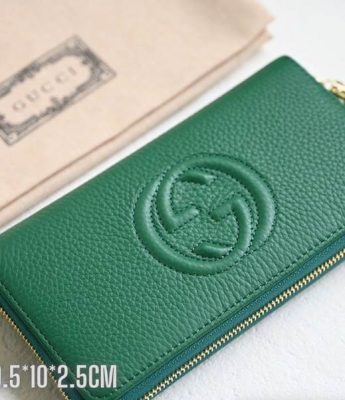 Ví đựng tiền nữ Gucci