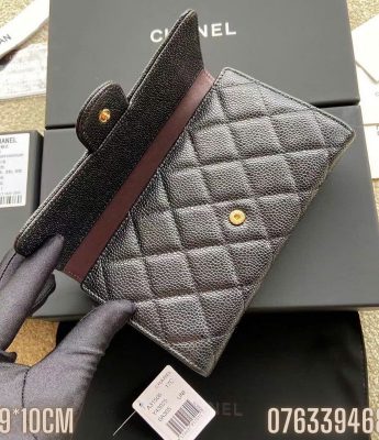 Vi Chanel Caviar VNCN11 3