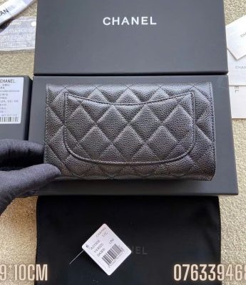 Vi Chanel Caviar VNCN11 4